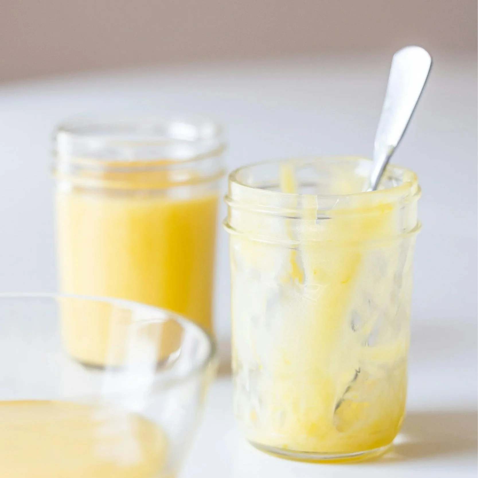dairy-free Butter