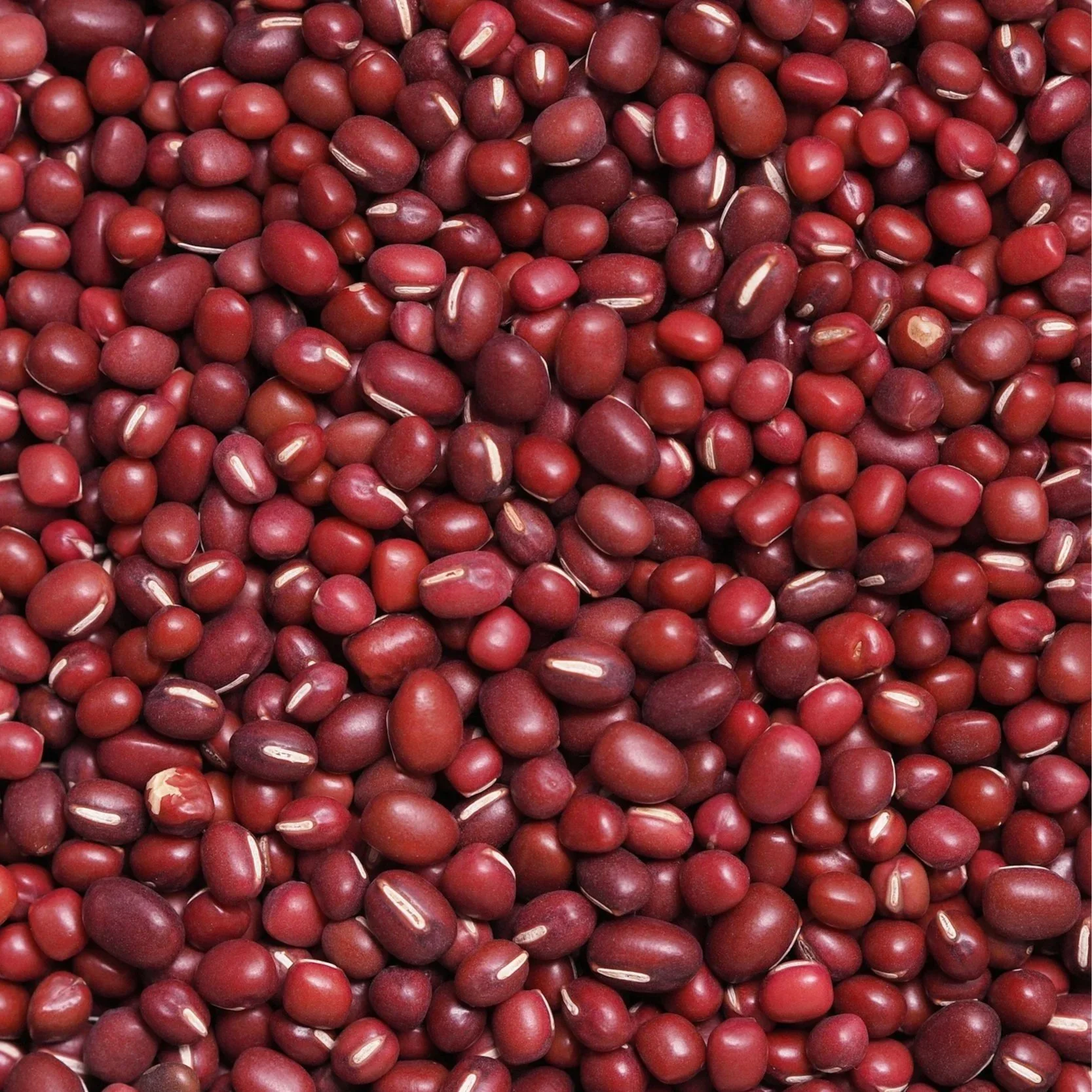 Adzuki Bean Soup