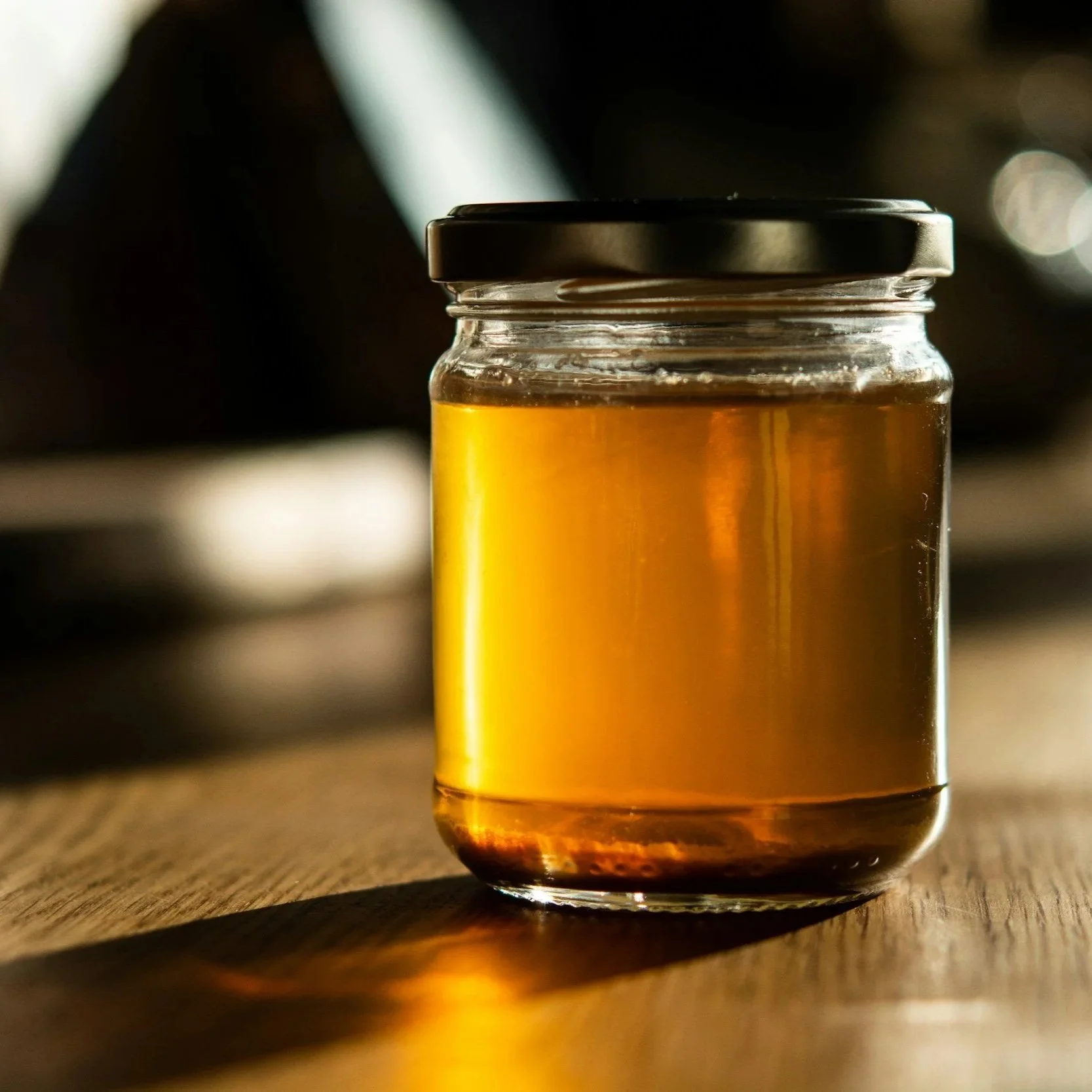 Warming Vegetable Broth