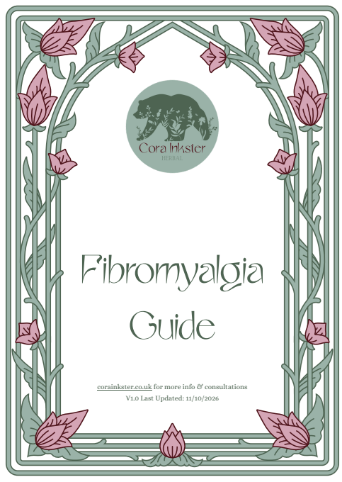 Fibromyalgia Guide