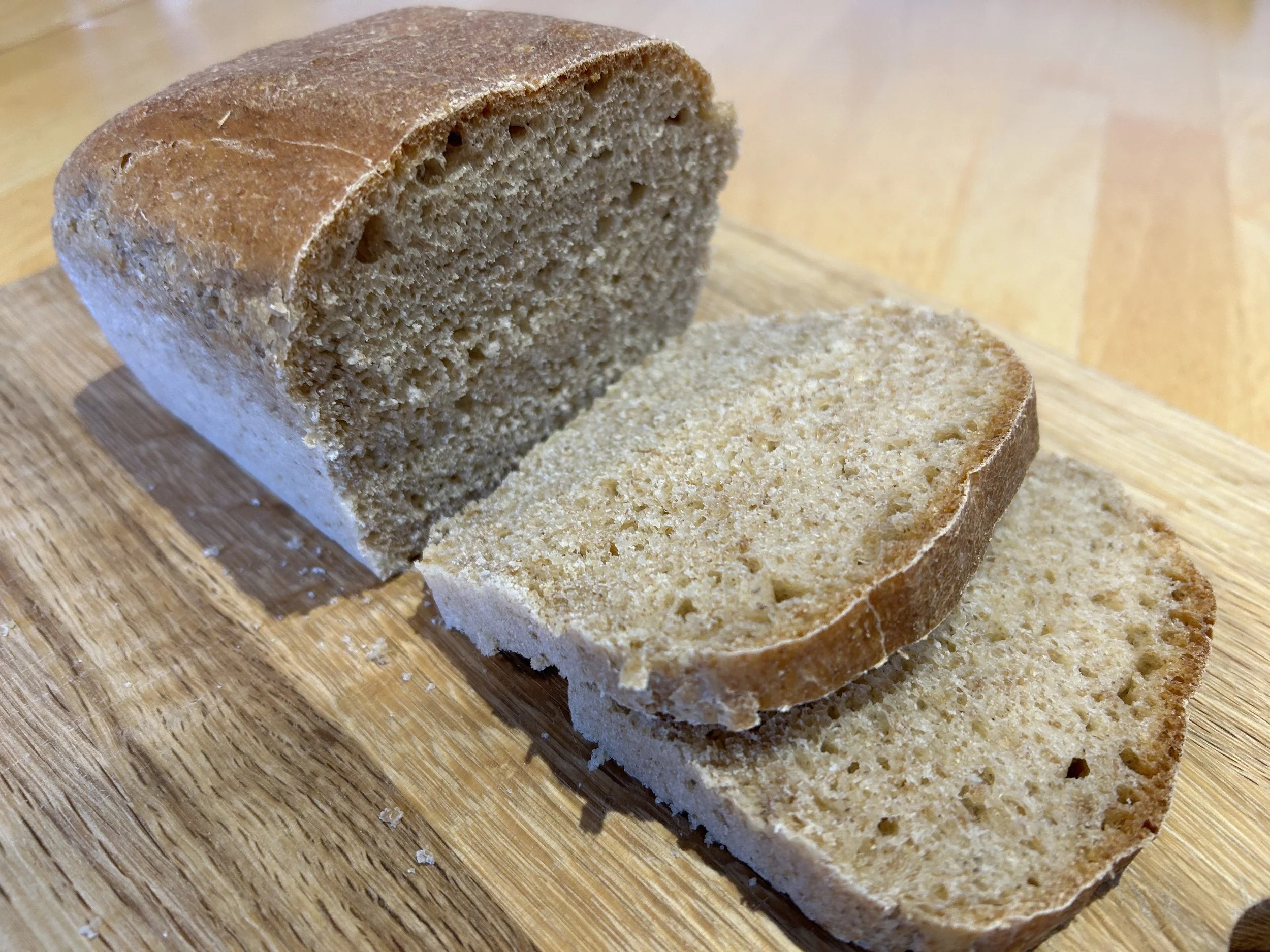 An t-Altachadh. Grace. 