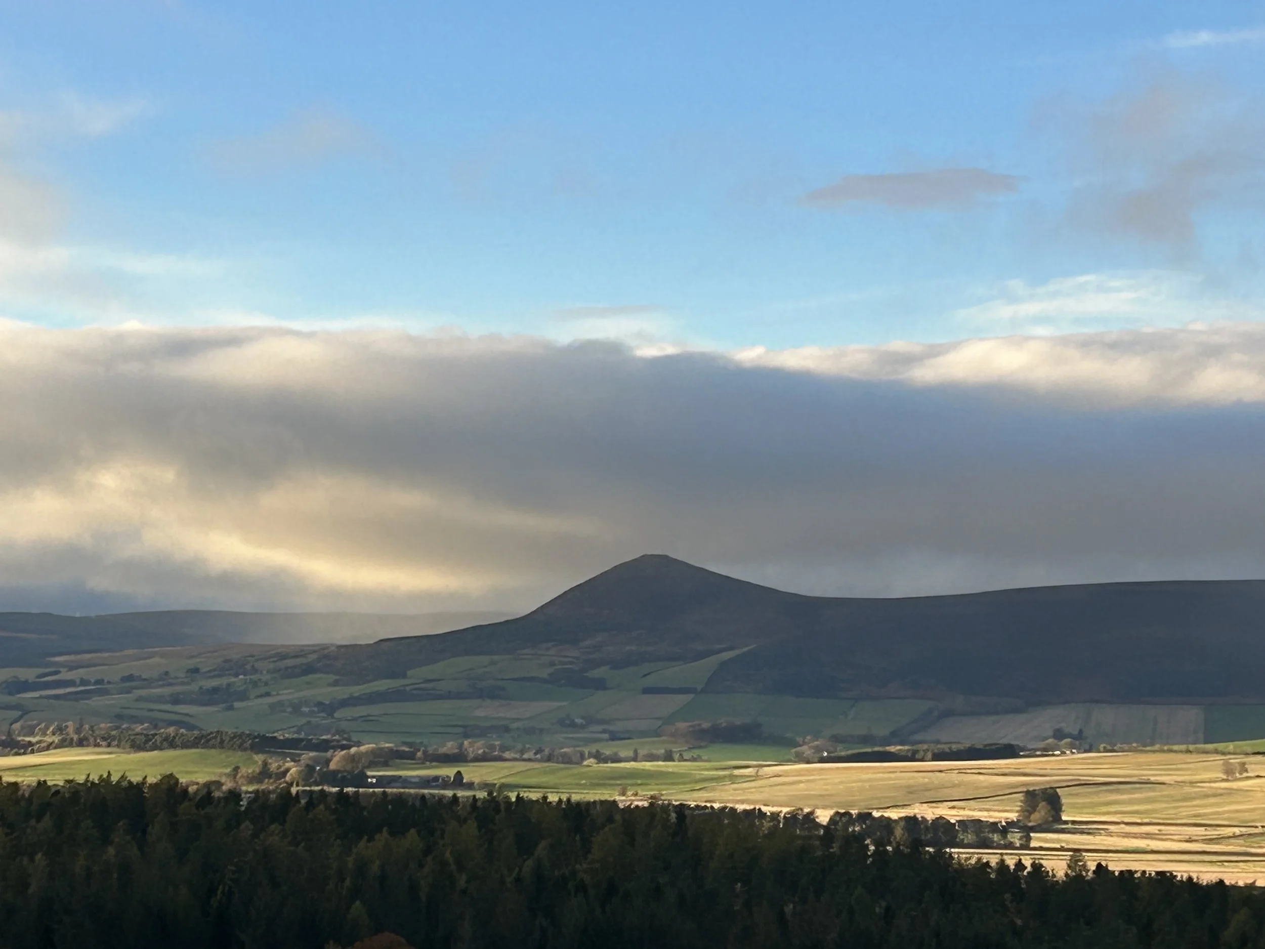 Smuain na Maidne - Diluain