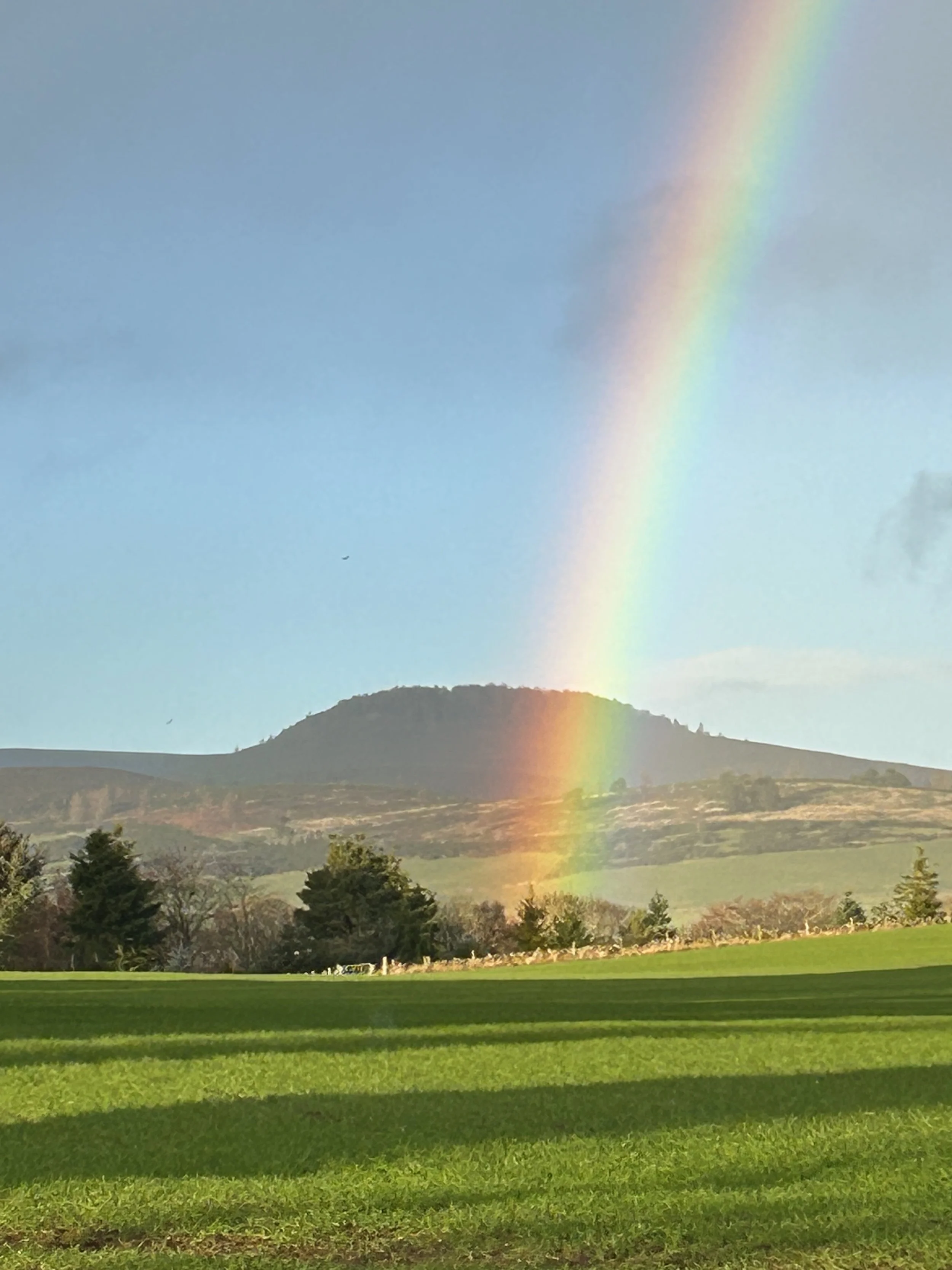 Thought for the Day Healing - Two