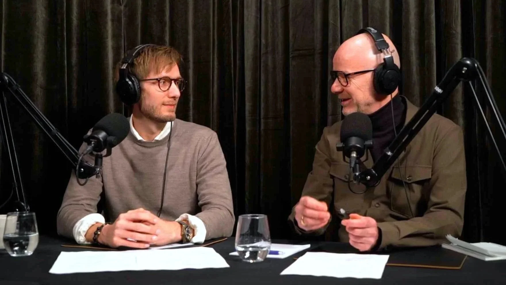 Podcast Næstved Sjælland Willmedia