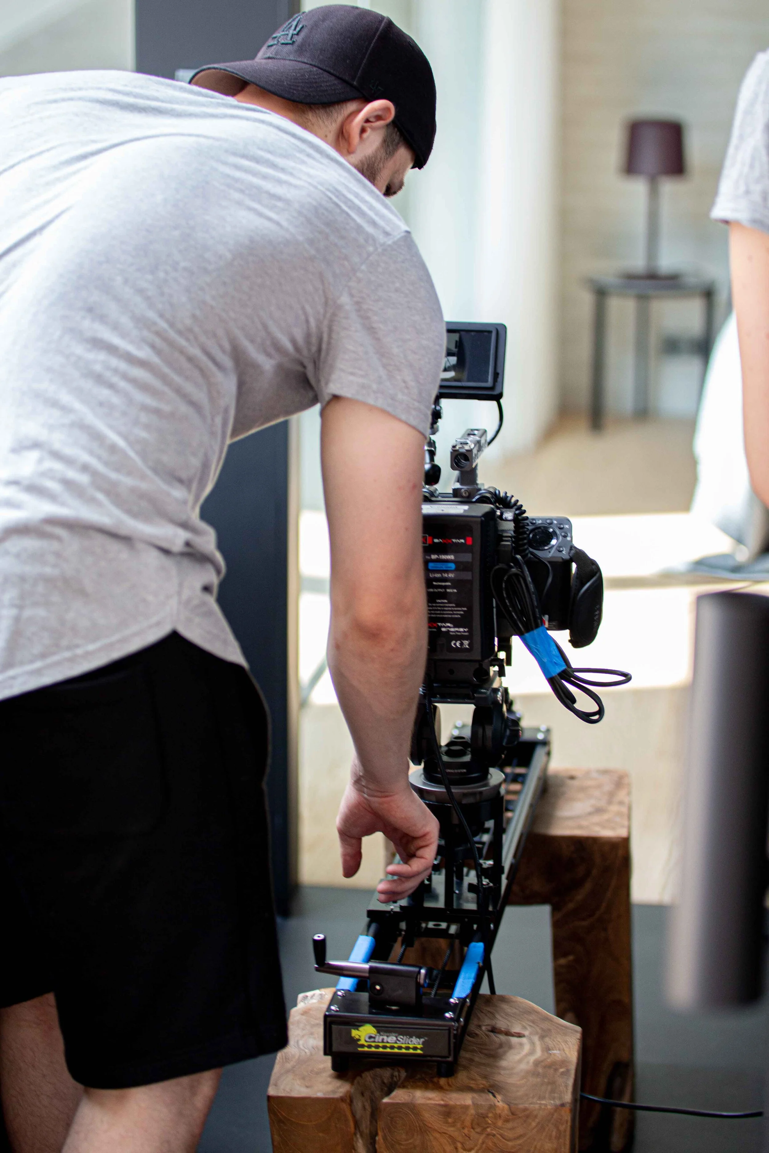 Willmedia - Vipp - Chimney House 1