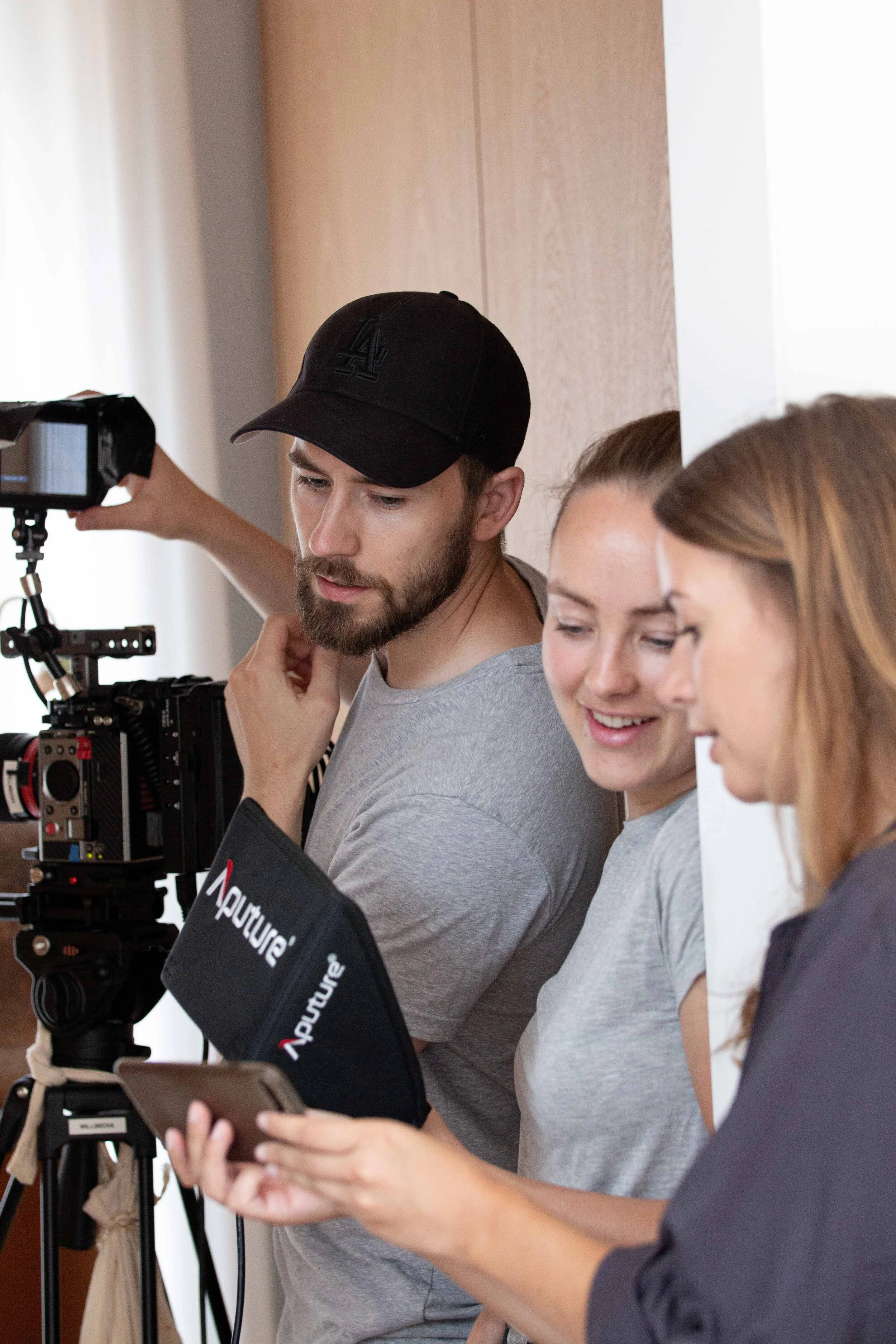 Willmedia - Vipp - Chimney House 1