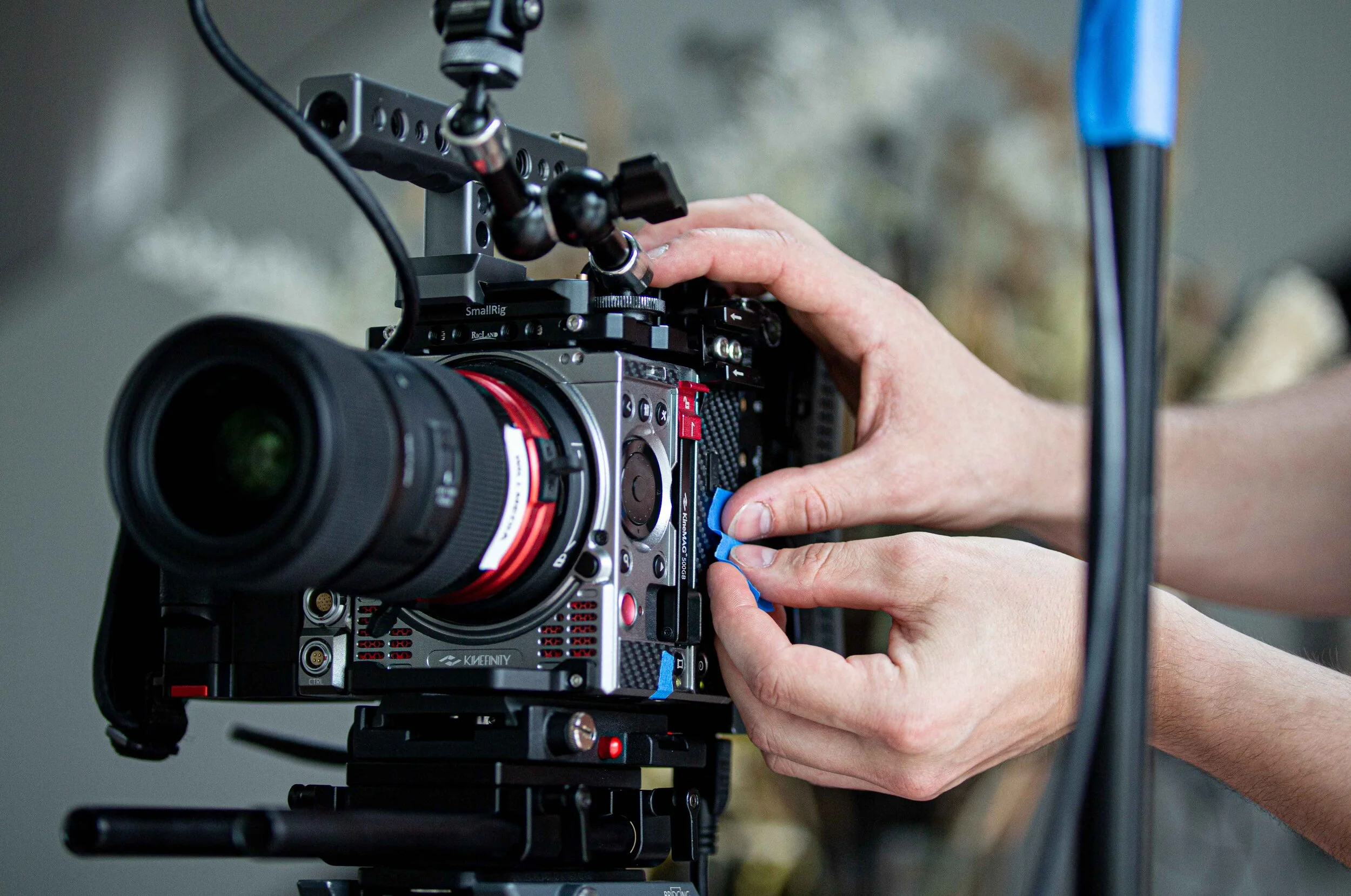 Willmedia - Vipp - Chimney House 1