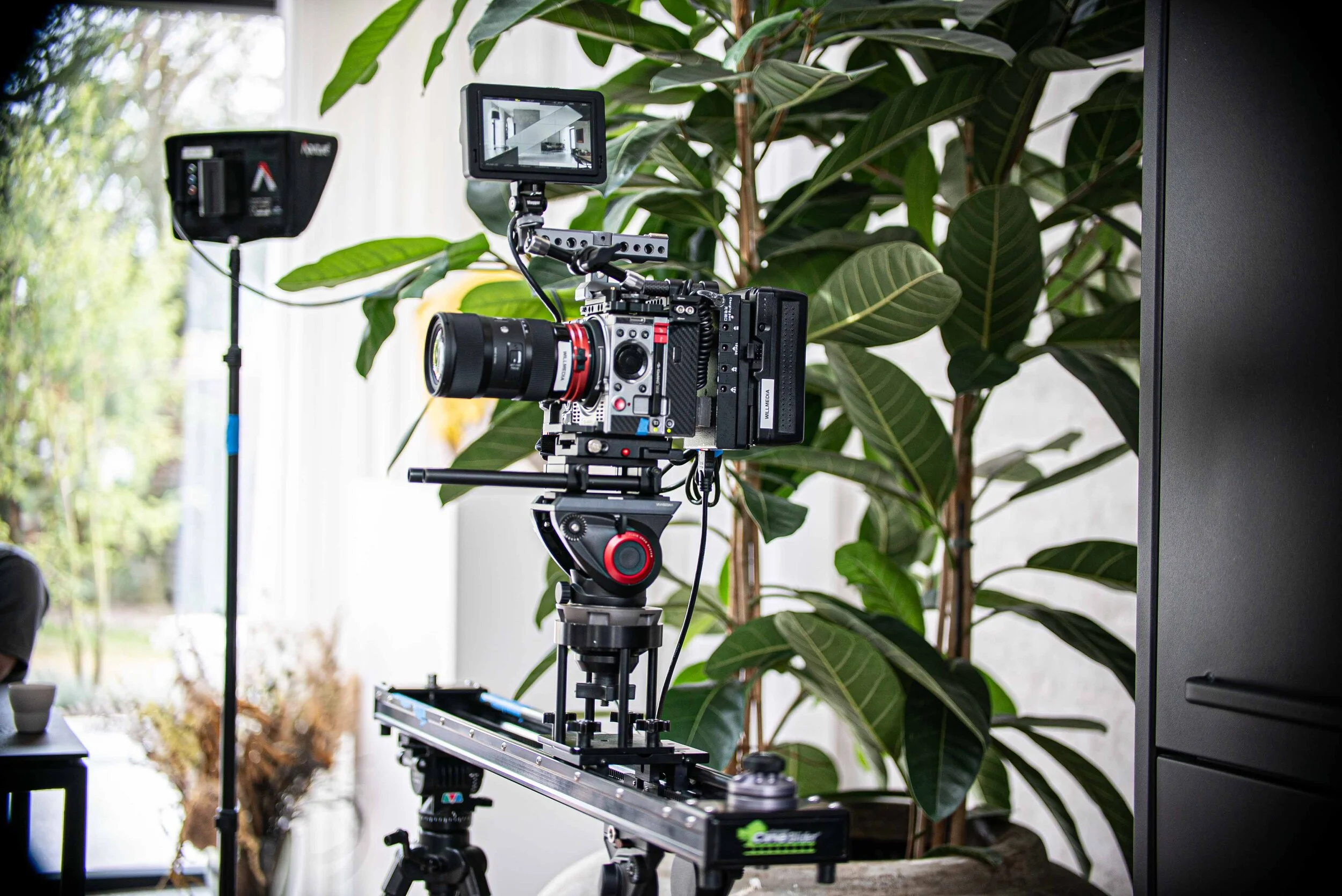 Willmedia - Vipp - Chimney House 1