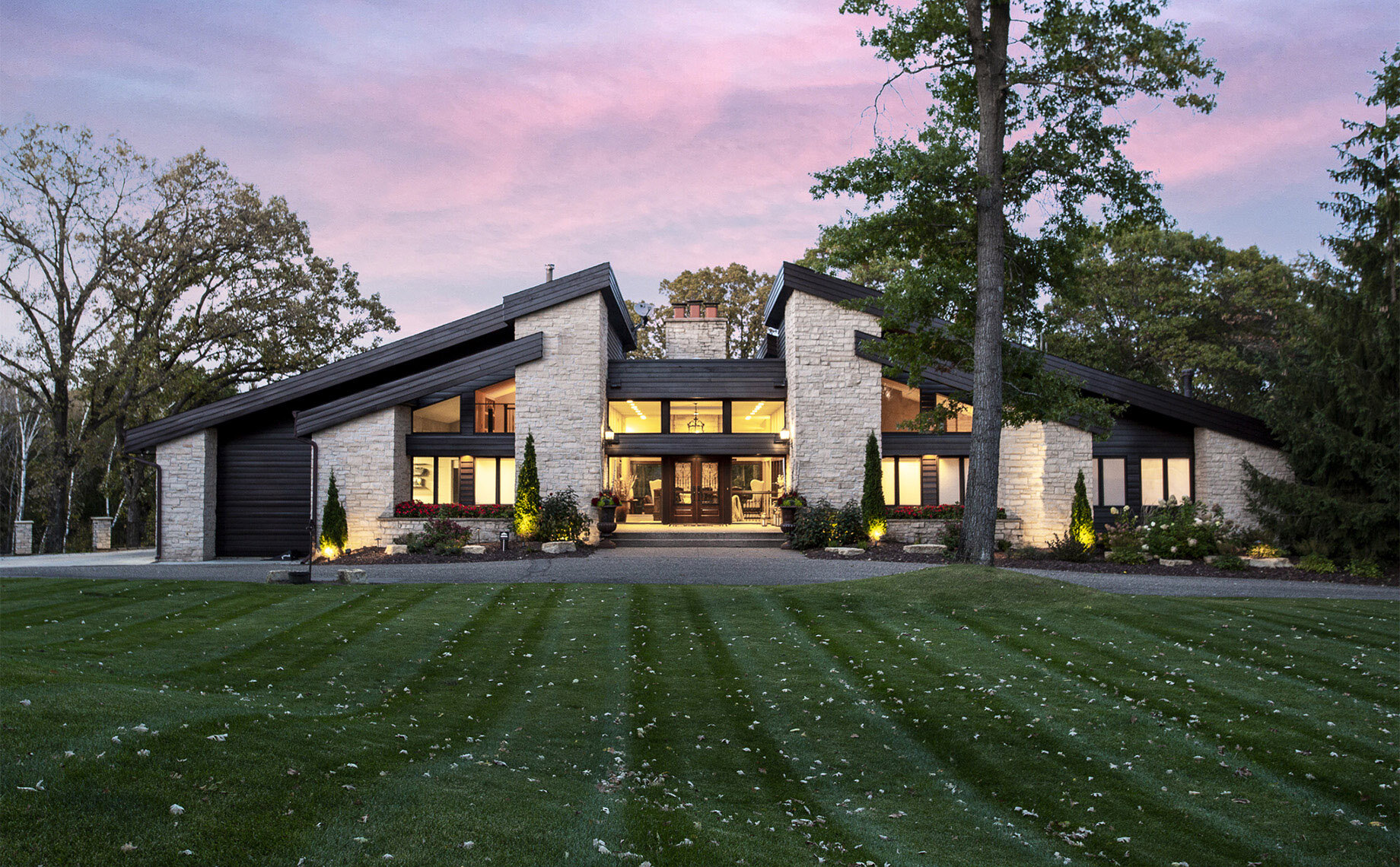 real estate photographer-twilight