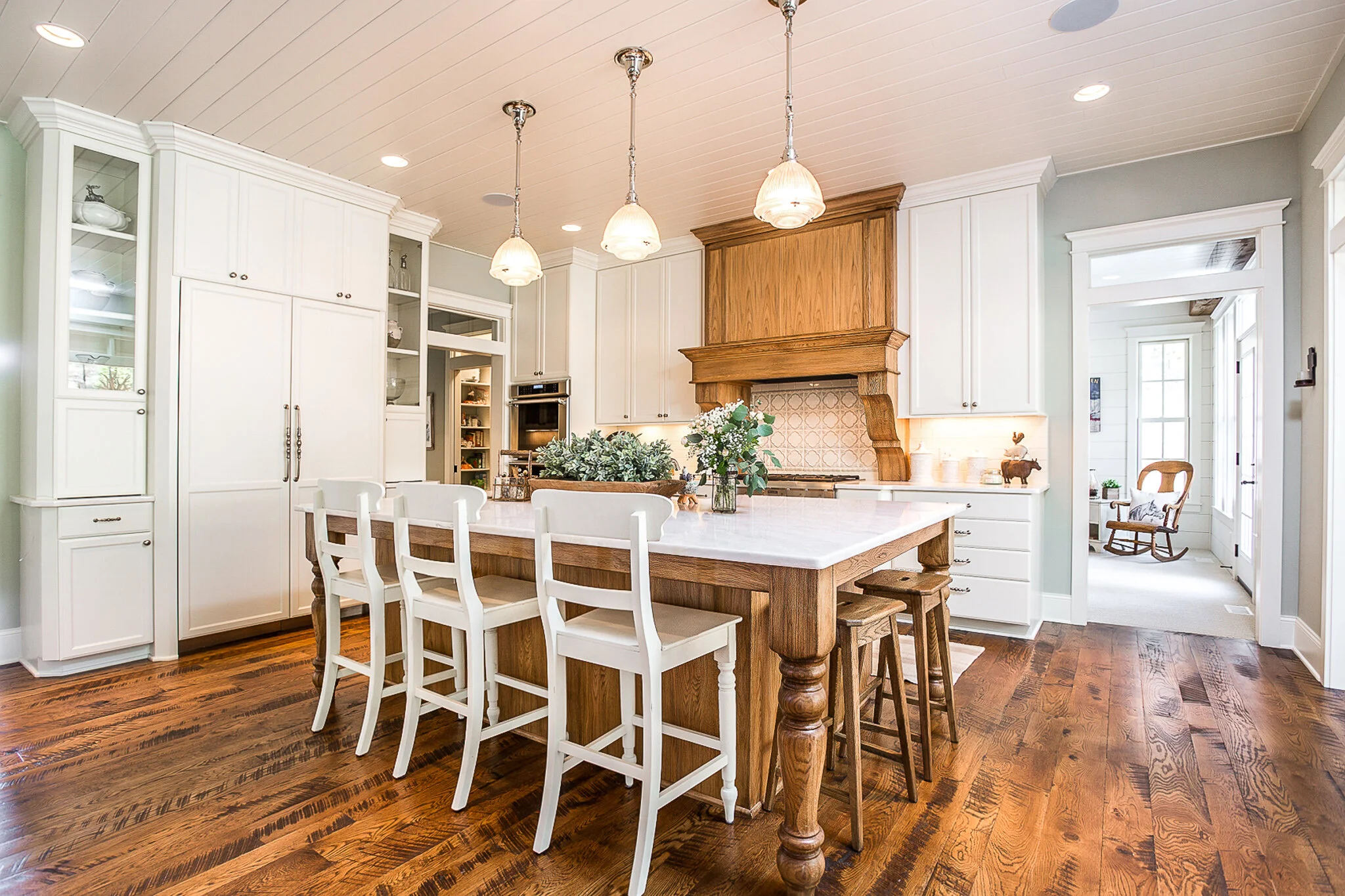 custom kitchen design twin cities