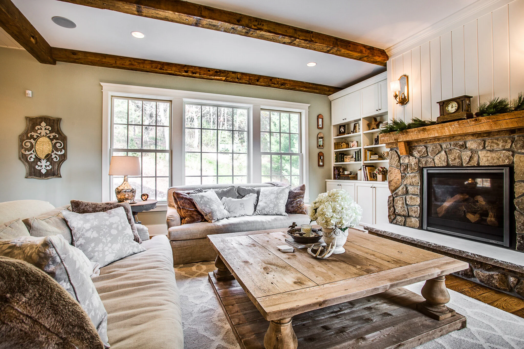 living room interior design