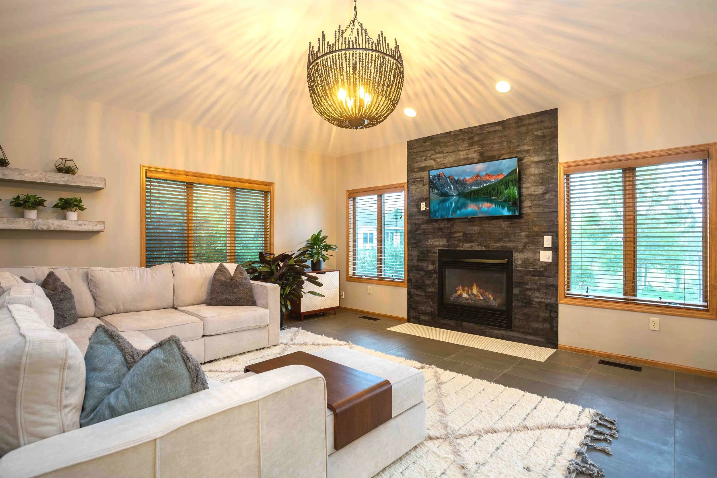 home in river falls_living room