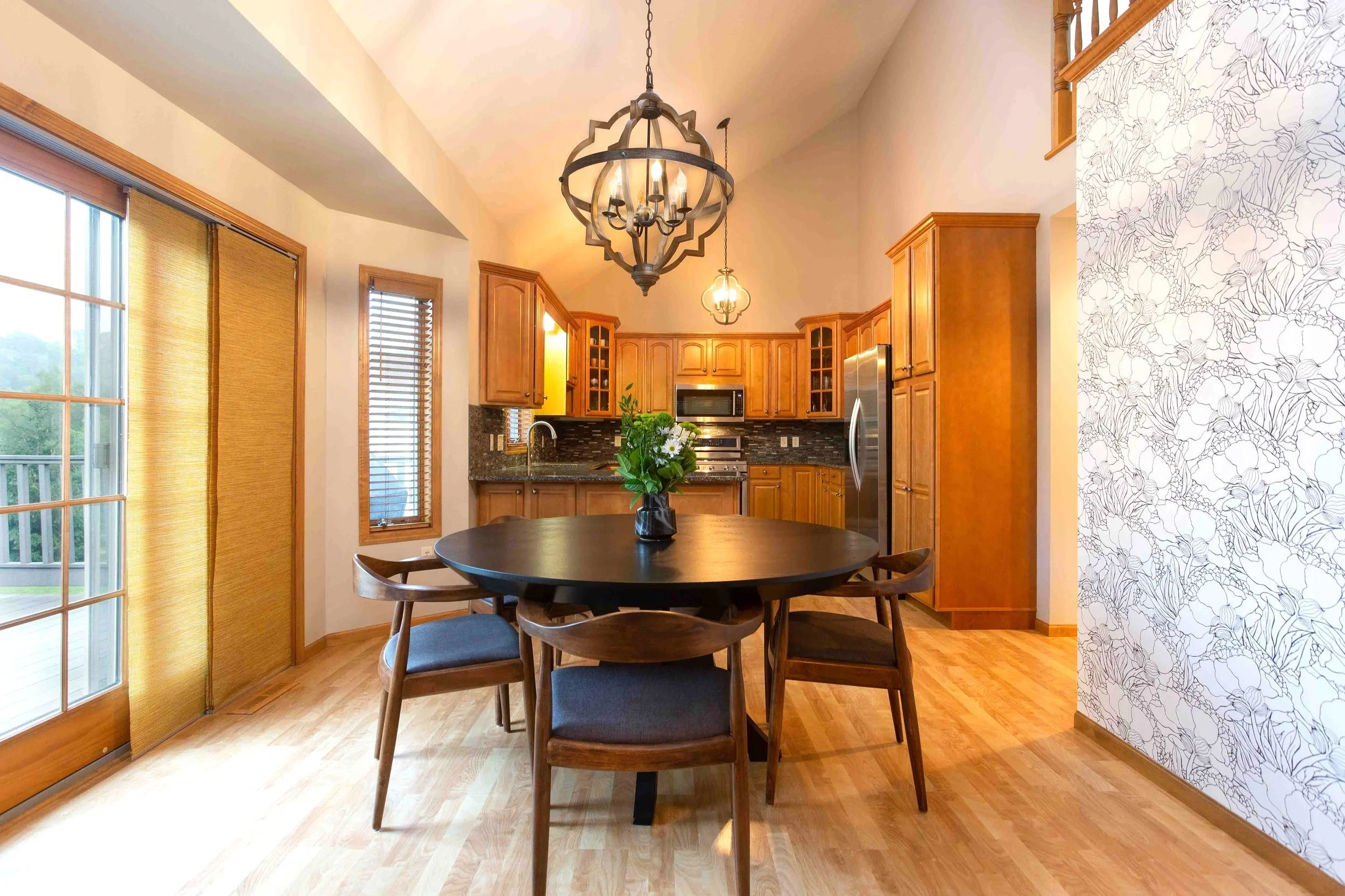 wallpaper home in river falls