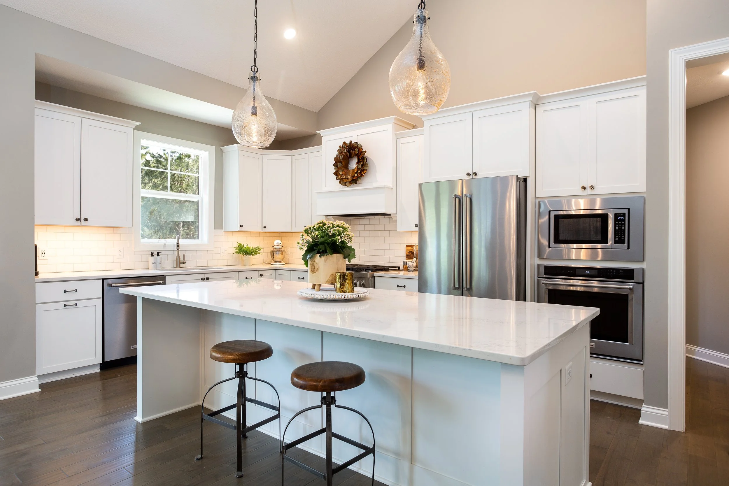 kitchen real estate in woodbury mn
