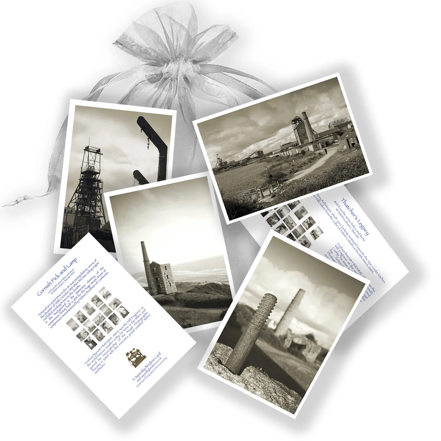 OBA6_Organza_Bag_Art_Cards_RELICS_AND_RUINS_SET_A.jpg