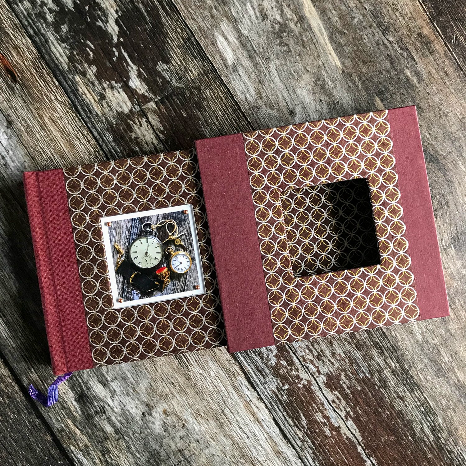 Pocket_watch_slipcase_lokta_circles_partly_in.jpg