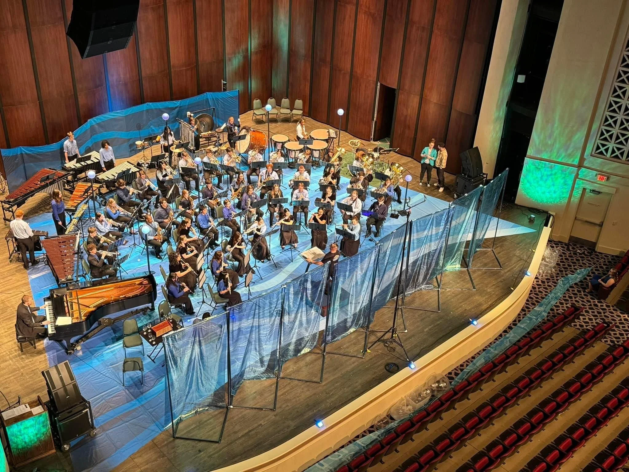 2023 Zeta Member Accolades