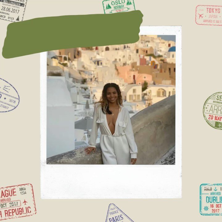#FeatureFriday: Join us for feature Friday&rsquo;s with TBA🤍Every Friday we will feature a different traveler giving tips and tricks based on their travel experiences. First up is the lovely @truebeaute with a tip about traveling solo as a woman. Th