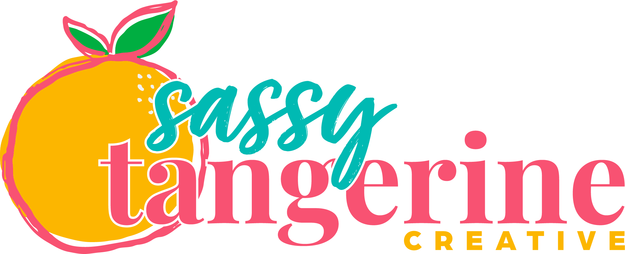 Sassy Tangerine Creative - Marketing & Design in Destin Florida