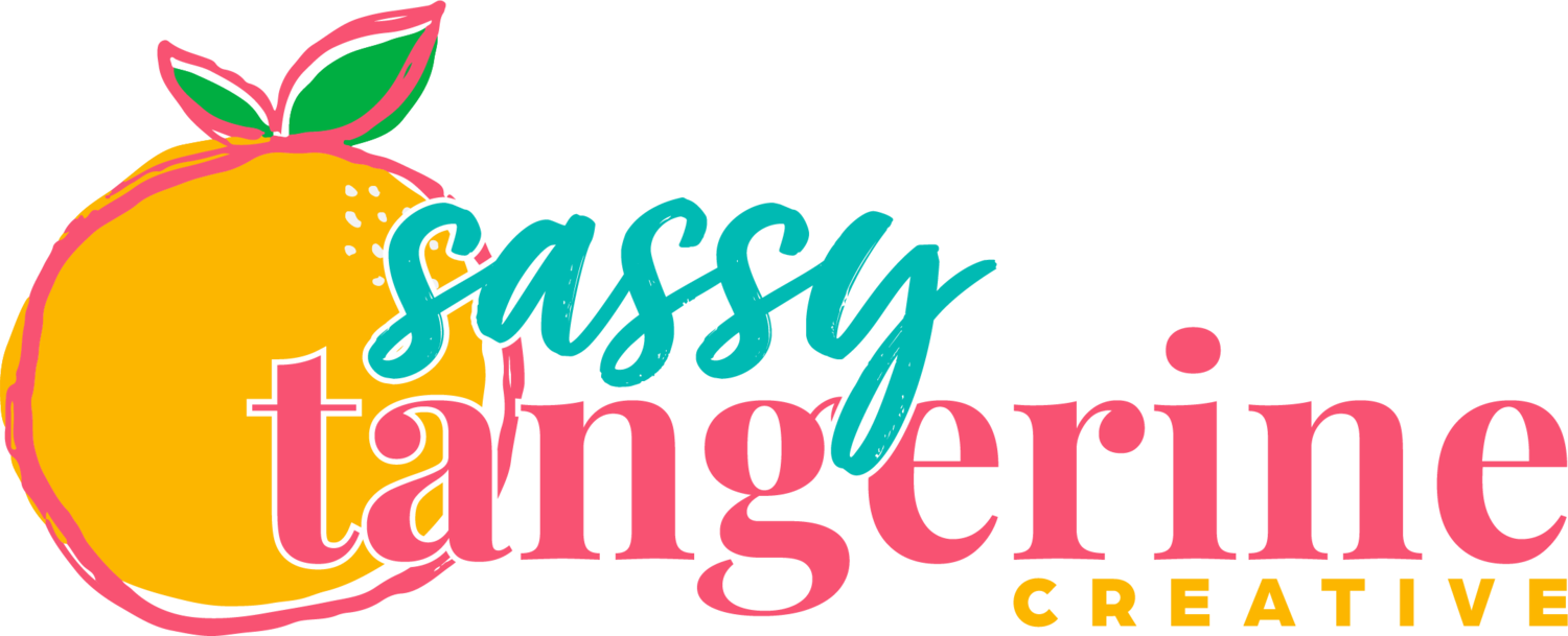 Sassy Tangerine Creative