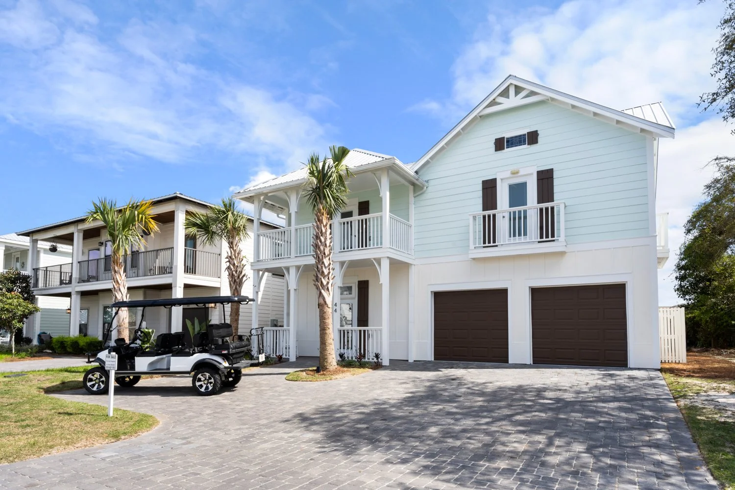 30a Real Estate Photography