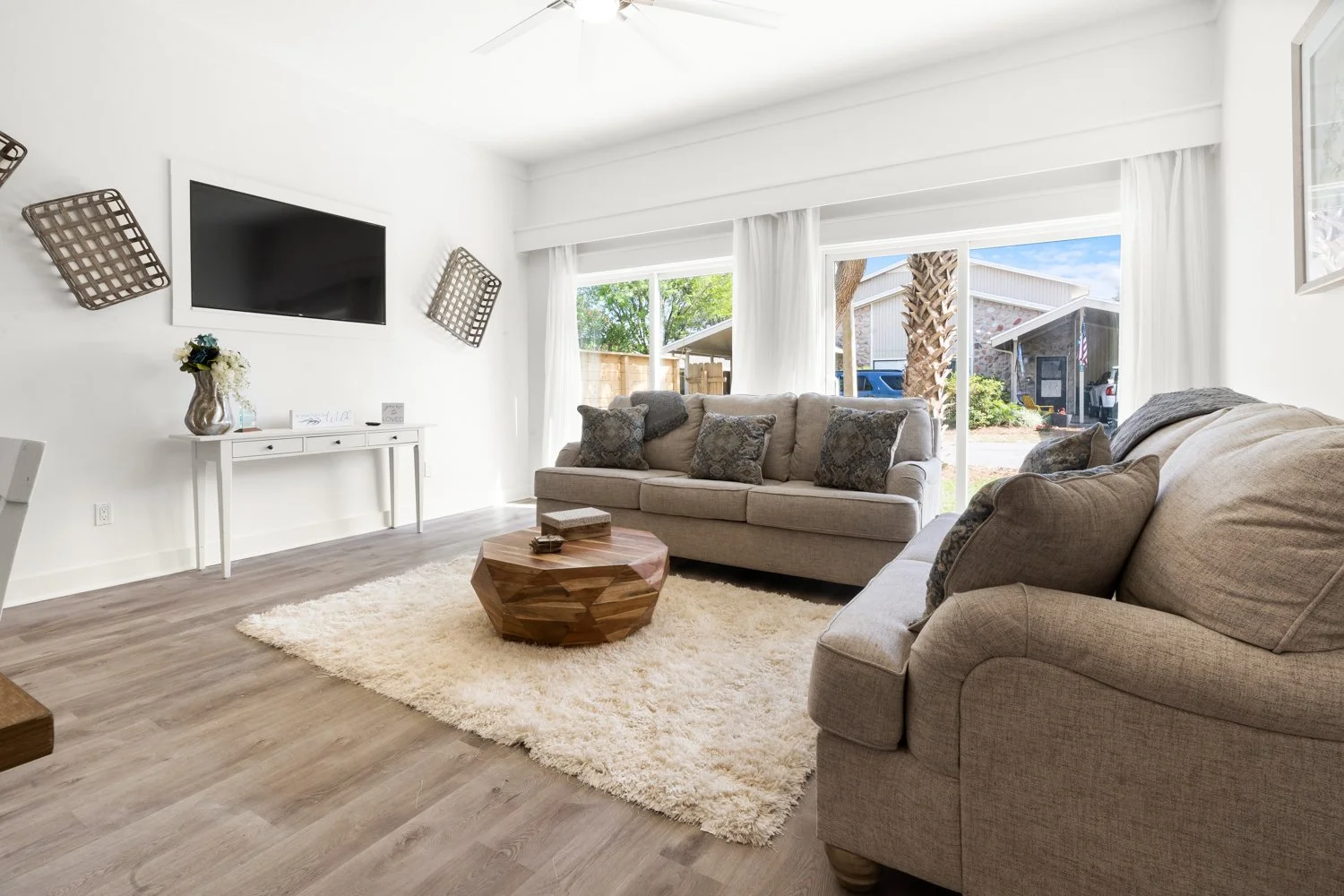 30a Real Estate Photography
