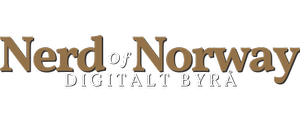 Nerd of Norway - Digitalt Byrå