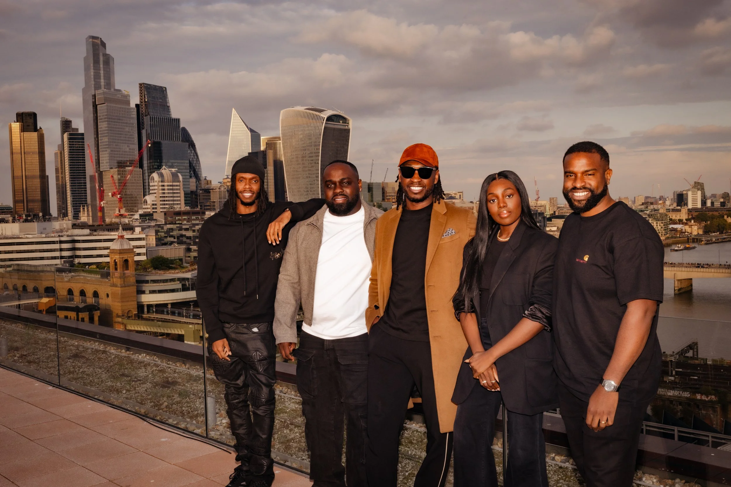 Corporate event photography