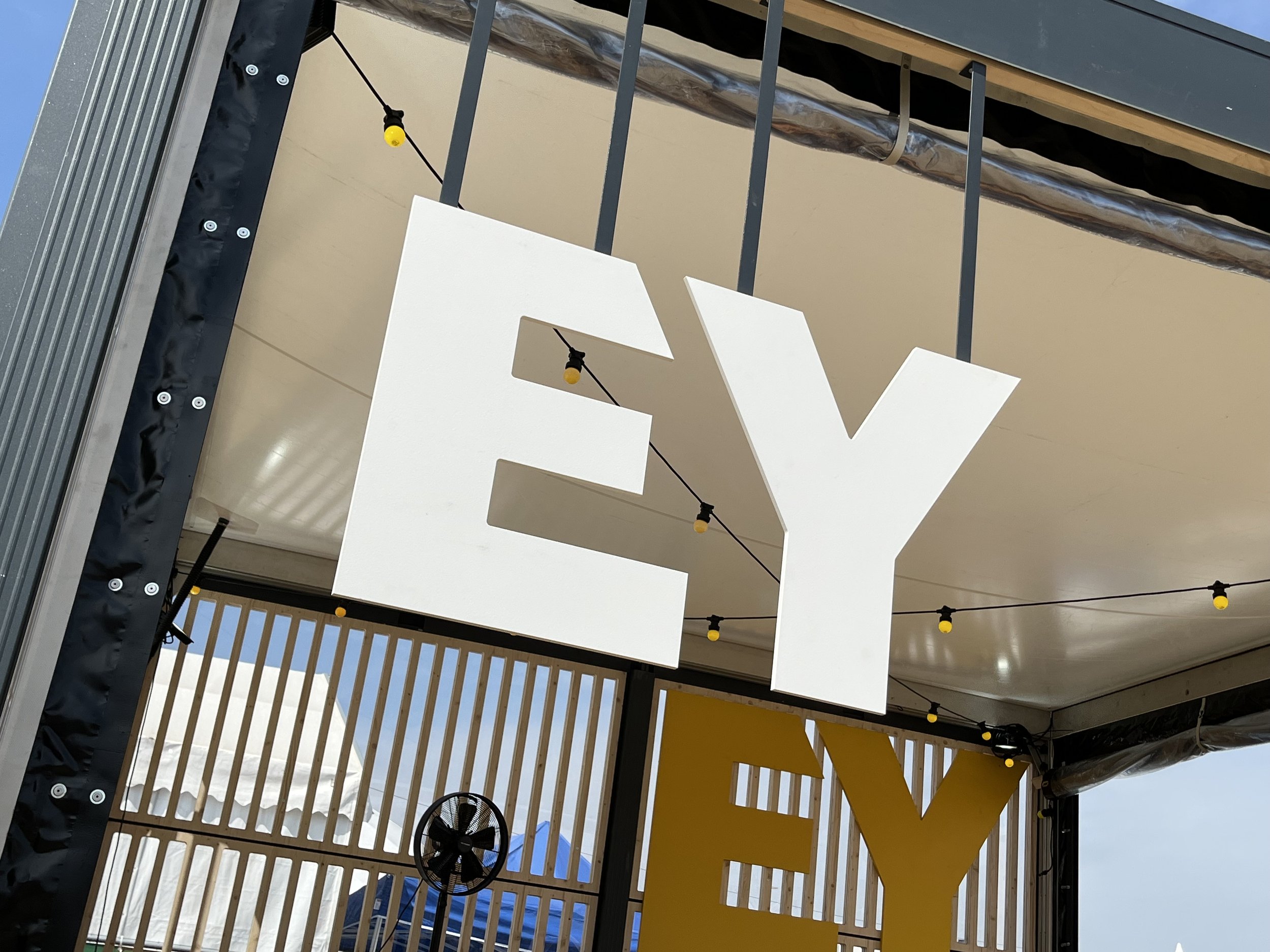 EY ESAF