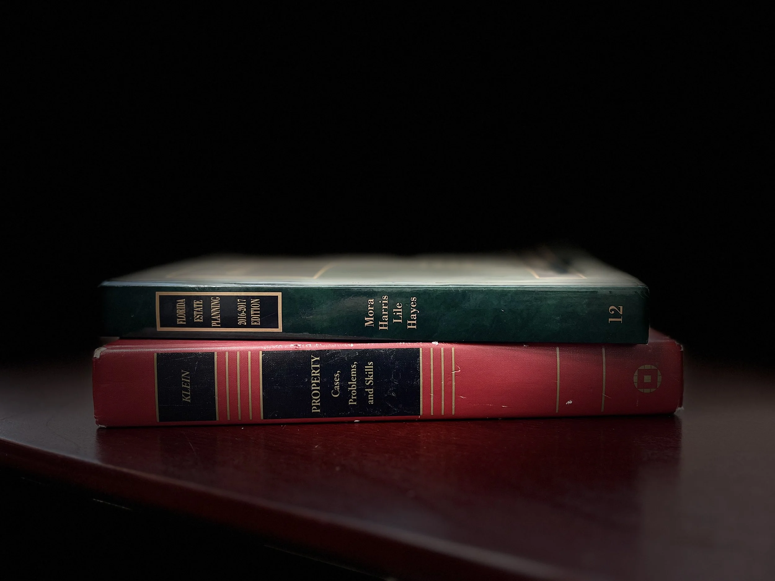 Estate Planning — PTM Trust and Estate Law