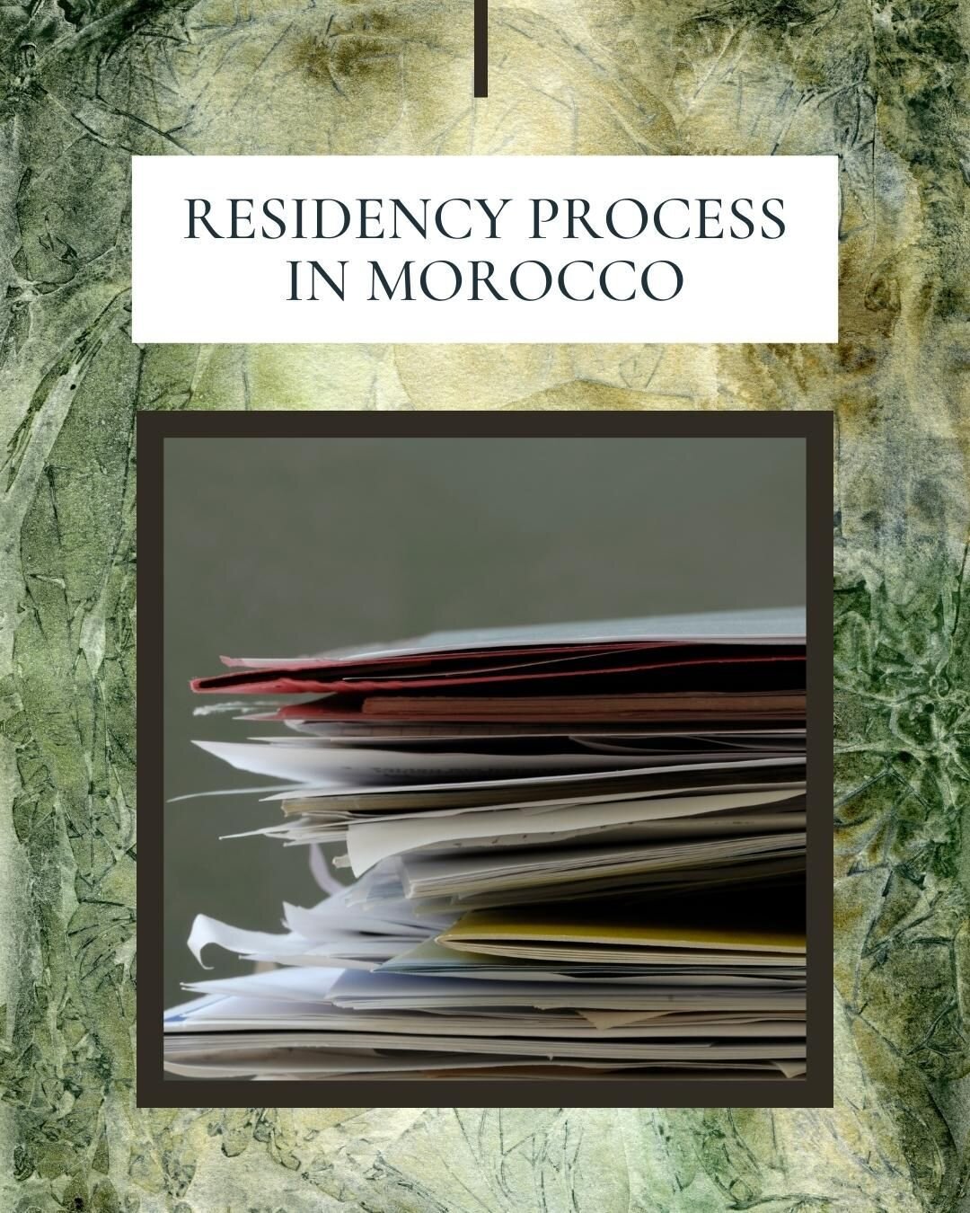 Bureaucratic processes are complicated no matter where you are in the world, by navigating the many steps as a foreigner in another country is challenging. We created a series of articles to help ex-pats navigate the process of applying for residency