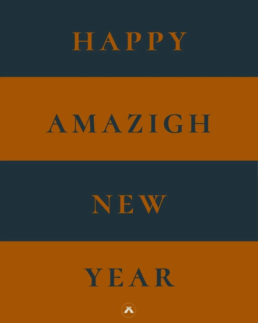 The language and traditions of the Amazigh people continue to be passed down from generation to generation. One of these traditions is the Amazing New year, called the "Yennayer"

This celebration has the same name as the word for the first