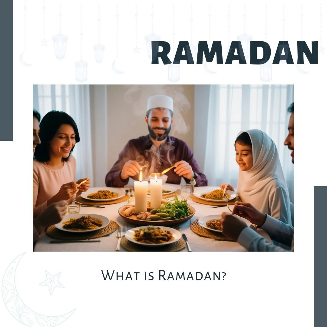 As we gear up for Ramadan, we reflect on the questions we had before this month. Ramadan is a time during the islamic year where many fast from sun up to sun down, not only with food, but with many different things, such as bad habits. This month, ma