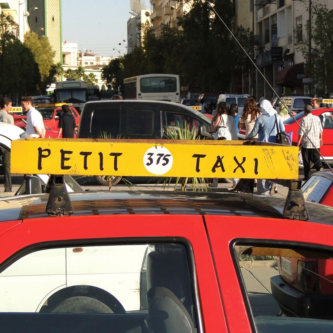 When you travel to another country, do you prefer to join a tour with transportation and a guide provided, or more of a DIY experience? Our transportation series has everything you need to know about getting around Morocco, whether by renting a car o