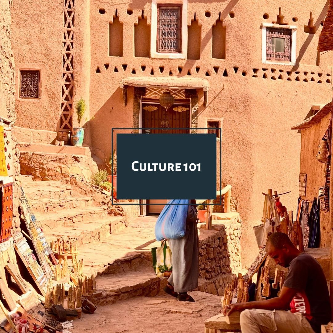 Learning about cultures can feel like a daunting task. Where do you even start? One helpful set of characteristics for understanding cultures of the world is to think about them in two categories: hot climate and cold-climate cultures. We can look at