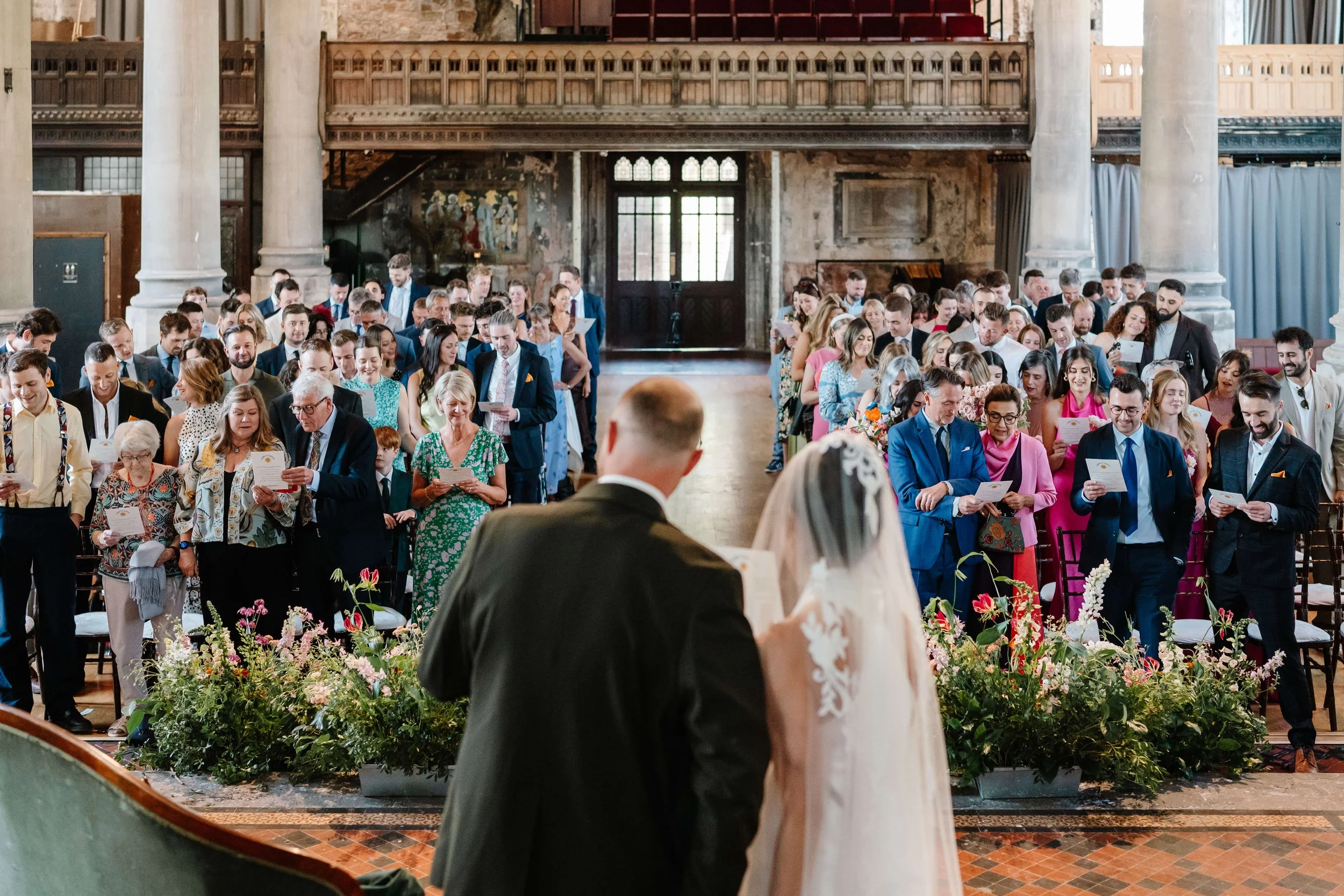 The Mount Without, Bristol Venue Round Up |