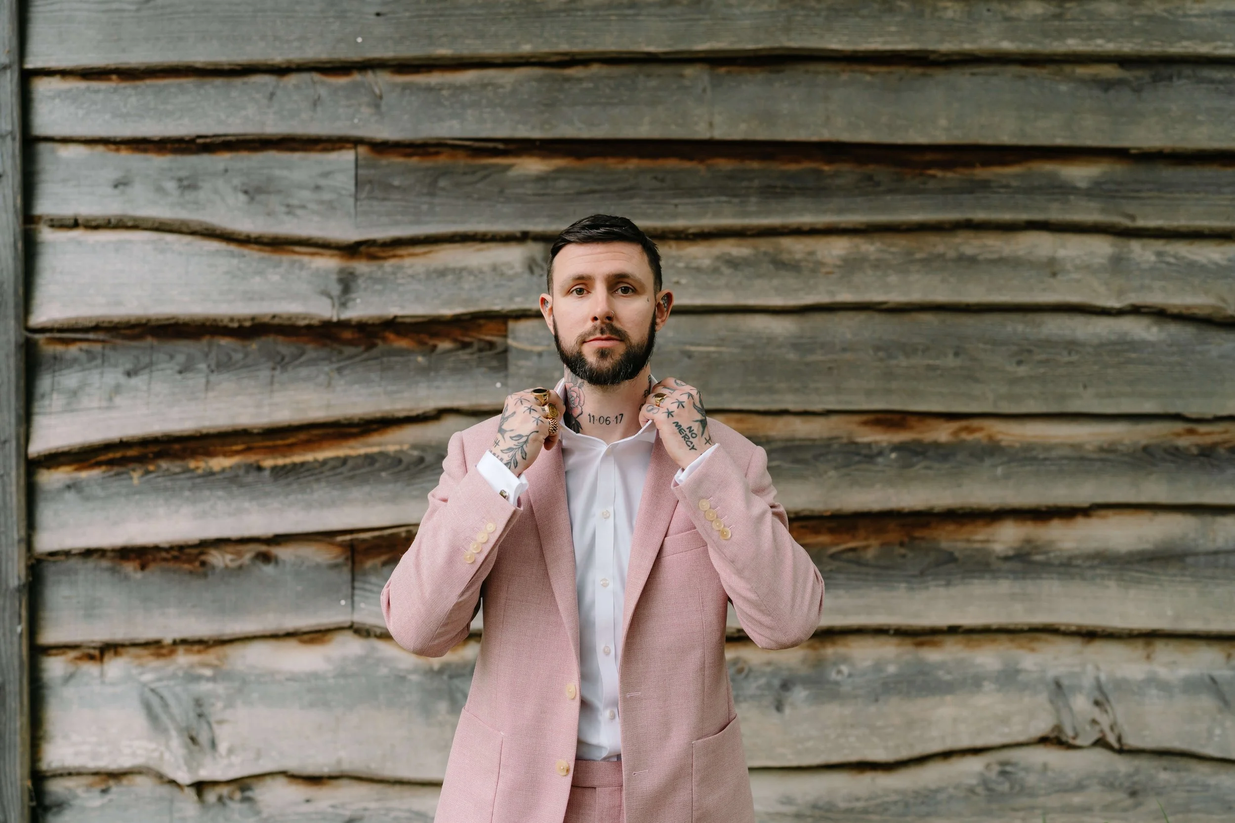 Top Styling Tips for the 2026/2027 Modern Groom 