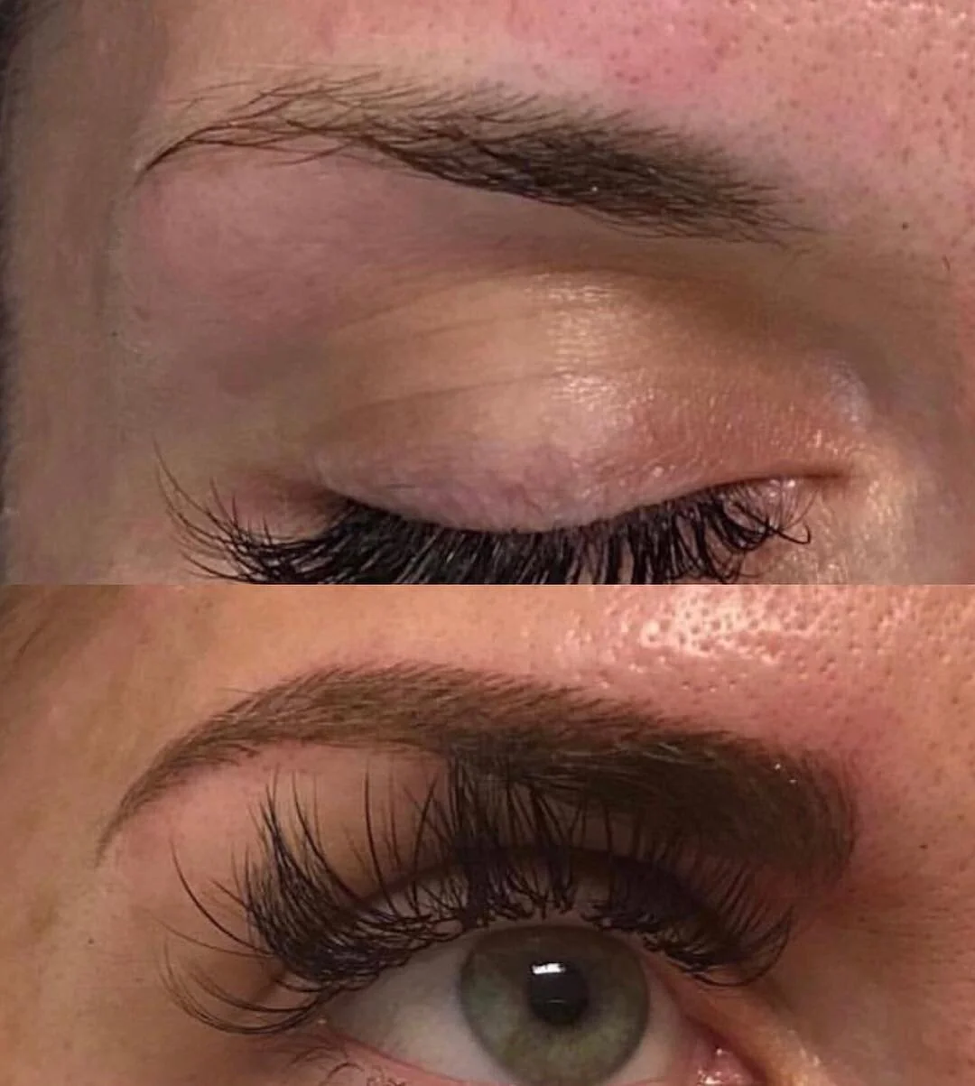 Microblading