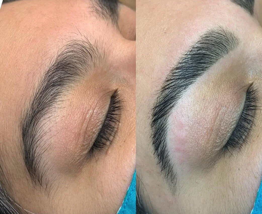Good Brows are just an appointment away