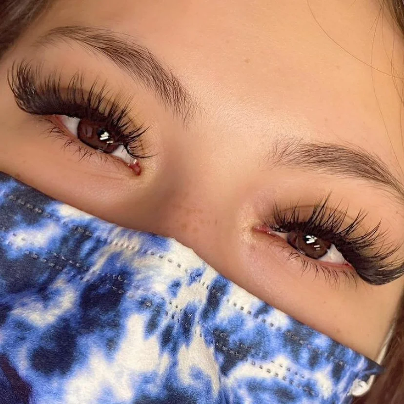 Lashes 
