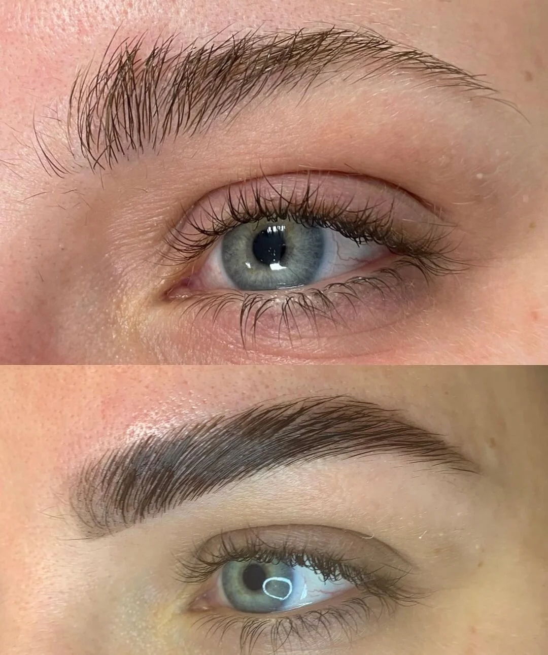 Brow Lamination