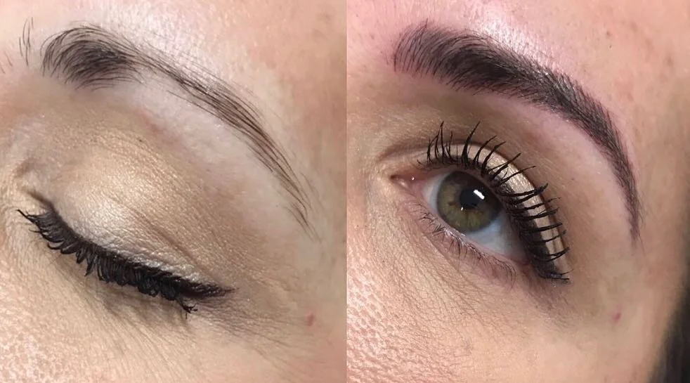 Microblading