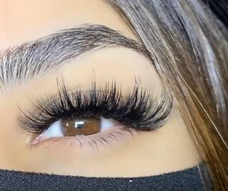 Lashes