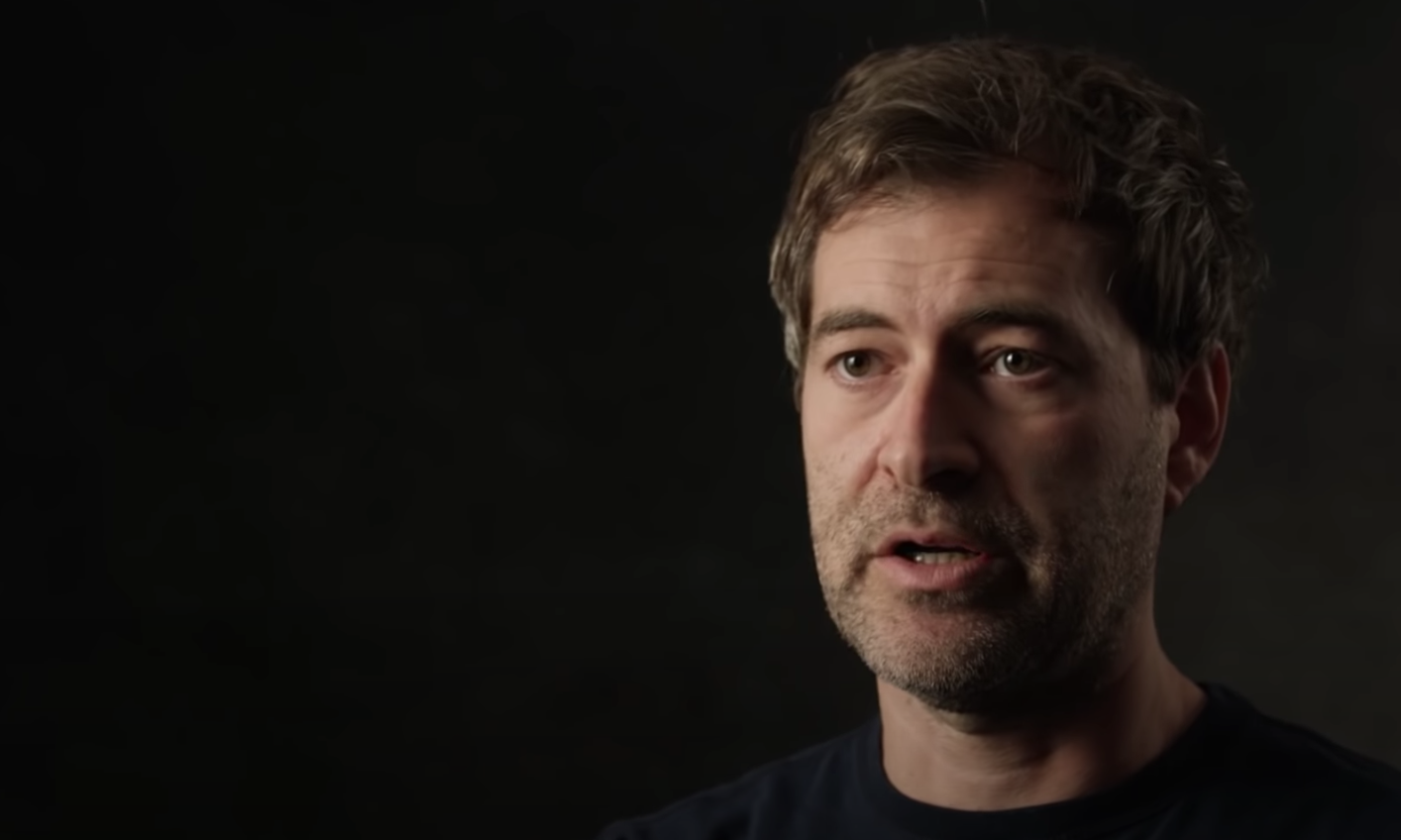 Paddleton | Mark Duplass on Creative Habits | Netflix