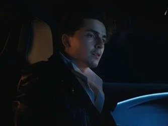 Lucid Presents: "Driven" | Featuring Timothée Chalamet + Larsen Thompson | Directed by James Mangold