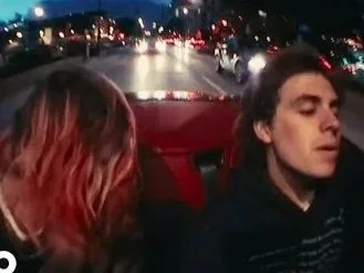 Royel Otis - Car (Official Music Video)