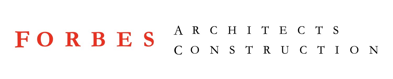 Forbes Architects and Forbes Construction