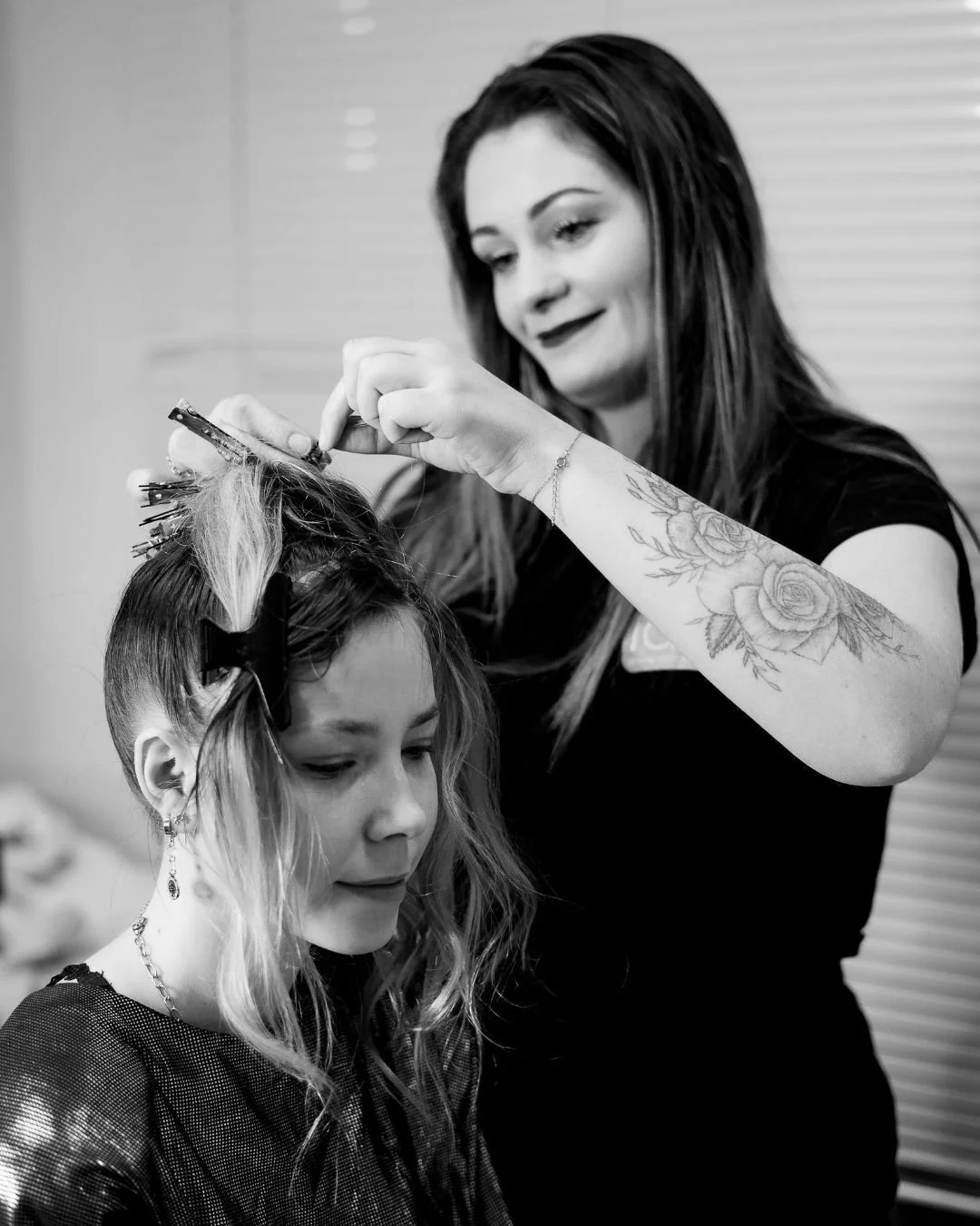 Makeup Artists &mdash; Votre talent m&eacute;rite sa vitrine

Vos mains cr&eacute;ent des chefs-d'&oelig;uvre &eacute;ph&eacute;m&egrave;res. Chaque jour, vous transformez. Vous sculptez la lumi&egrave;re avec vos pinceaux. Vous cr&eacute;ez des visa