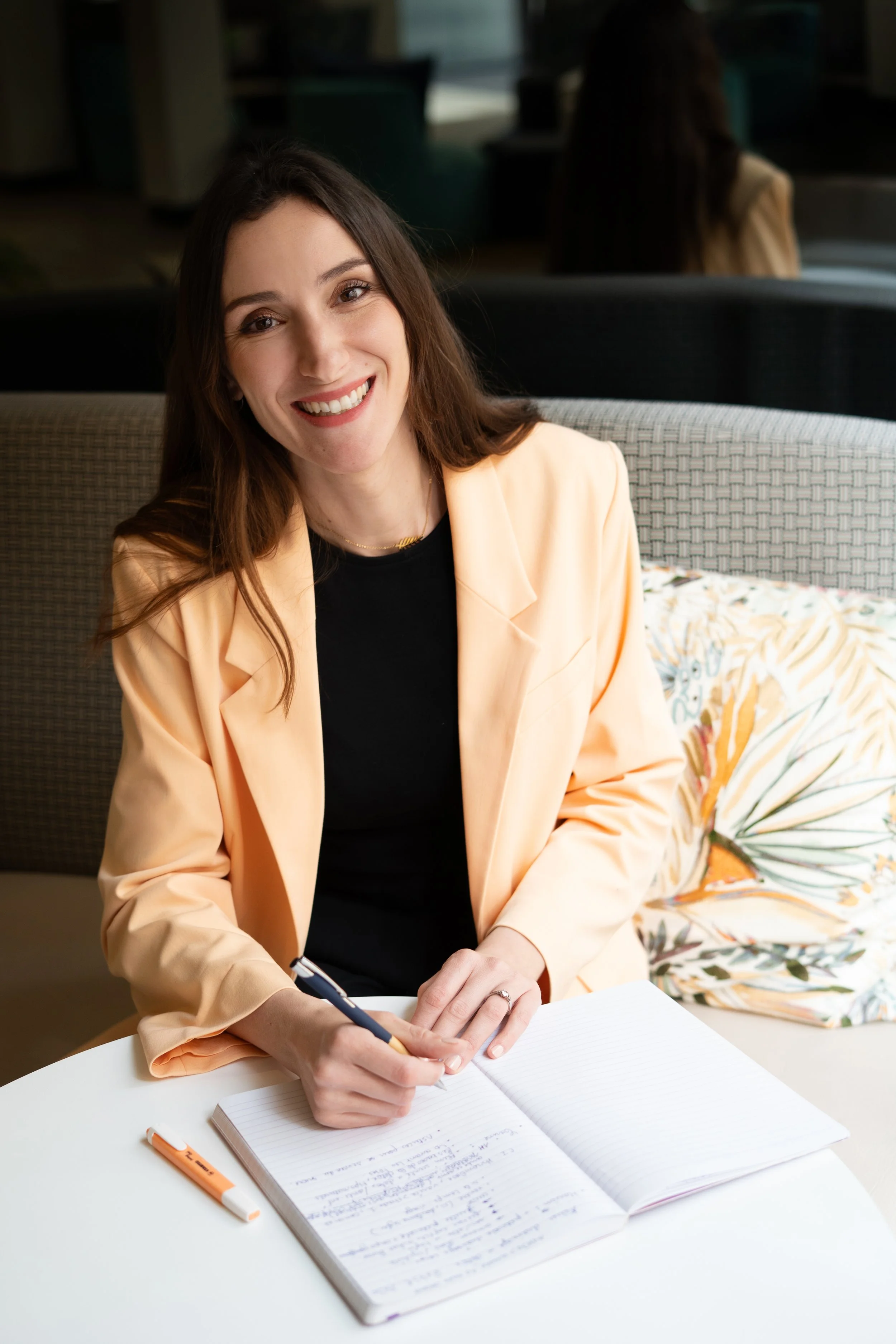 Image Professionnelle