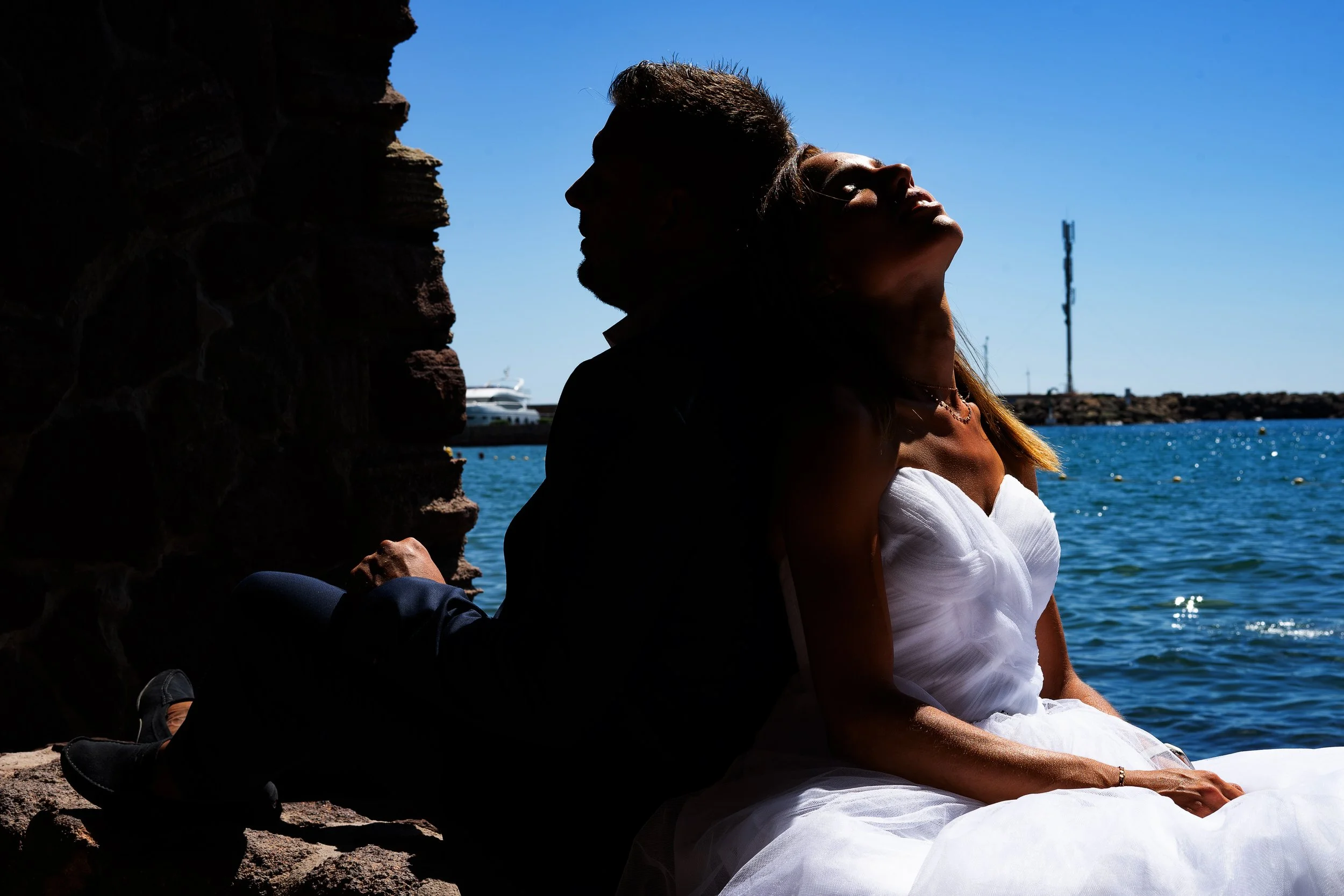 Reportage événementiel Complet